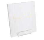 Chevalet L100x150xP80 - Cristal