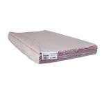 Paquet de 400 nappes papier, pliées au format, sous film - Format 60x60cm