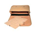 Besace papier résistant à l'eau Exacompta Eterneco