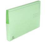 Paquet de 50 chemises poche SUPER 210 - 24,5x32,5cm