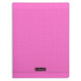 Cahier 8000 POLYPRO, 240 x 320 mm
