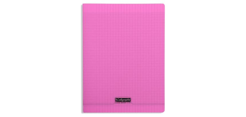 Cahier 8000 POLYPRO, 240 x 320 mm