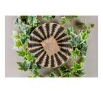 Le cerisier blanc, Bloc reliure intégrale en-tête 9x11 cm, 160 feuilles, uni, ass.