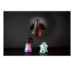 Bougeoir Fantôme avec ailes - Kraft