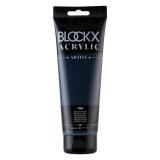 Peinture acrylique fine tube 250ml - Gris de Payne