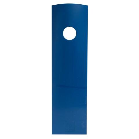 Revistero NeoDeco - 266X82X305 mm, A4+ - Azul de Francia