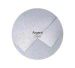 Carton de 200 enveloppes Pollen 110x220mm 120g/m² - Argent