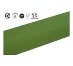 Nappe en rouleau papier gaufré Toile de lin - 1,18 x 15m