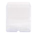 PEN-CUBE Pen-Box Office mouse grey
