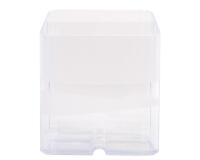 PEN-CUBE Pen-Box Office mouse grey