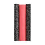 Pastel Tendre - Rouge Blockx - teinte 3