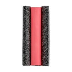 Pastel Tendre - Rouge Blockx - teinte 3