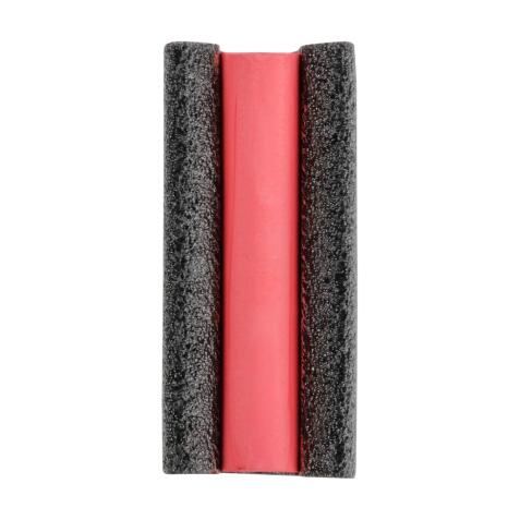 Pastel Tendre - Rouge Blockx - teinte 3