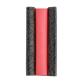 Pastel Tendre - Rouge Blockx - teinte 3