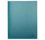 Carpetas de 40 fundas con polipropileno reciclado Skandi - 24x32 cm, A4 - Colores surtidos