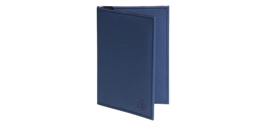 Pochette mixte voiture Denim
