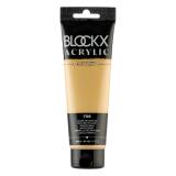 Peinture acrylique fine tube 120ml - Jaune de Naples