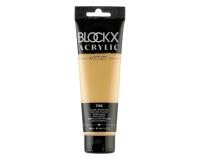 Peinture acrylique fine tube 120ml - Jaune de Naples