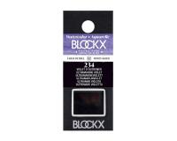 Aquarelle extra-fine demi-godet - Violet d’outremer