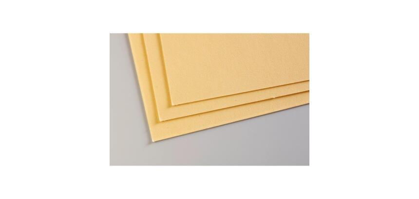 Pastelmat paquet 5F A3 360g - Bouton d'or