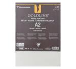 Goldline contrecollé pour passe-partout paquet 10F A2 1,25mm - Blanc