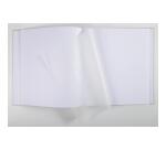 Album photos livre 60 pages blanches - Format 29x32cm - CHAMPÊTRE - Visuel