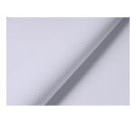 Paquet de 200 nappes papier, pliées au format, sous film - Format 70x110cm - Blanc