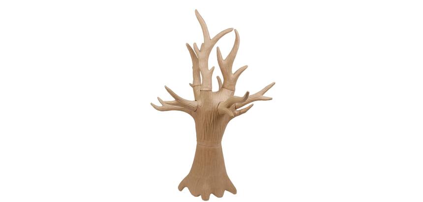 Arbre 3D 160cm - Kraft