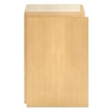 Boite de 125 Pochettes Kraft Adour Brun E4-280x400 mm - Auto-Adhésives - 120g/m2 - Brun