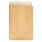 Boite de 125 Pochettes Kraft Adour Brun E4-280x400 mm - Auto-Adhésives - 120g/m2 - Brun