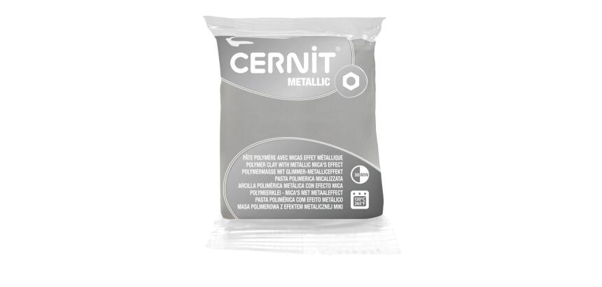Cernit METALLIC 56 g Nacré - Nacré