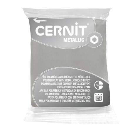 Cernit METALLIC 56 g Nacré - Nacré