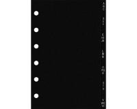 Recharge Exatime 14 - Index alphabétique