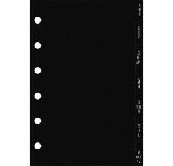 Recharge Exatime 14 - Index alphabétique