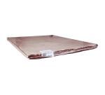 Paquet de 200 nappes papier, pliées au format, sous film - Format 70x110cm