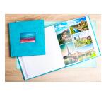 Album photo livre 60 pages blanches Skandi