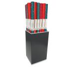 Premium 80g, Velvet 2x0,70m 30 rlx - Assortiment