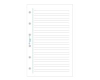 Recharge Exatime 14 - Travers ligné