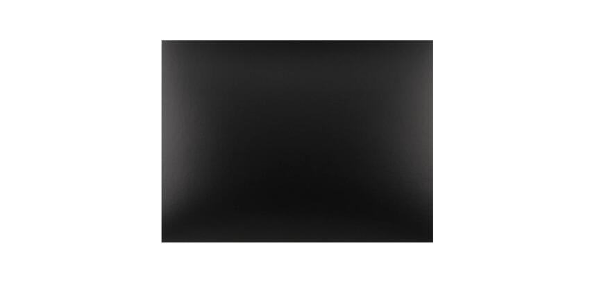 Carte à Gratter paquet 5F 50x65cm 520g - Noir