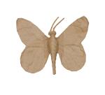 Papillon 25cm - Kraft