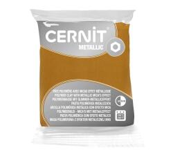 Cernit METALLIC 56 g Or - Or