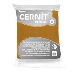 Cernit METALLIC 56 g Or - Or