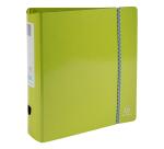 A4 Archivadores de palanca Prem'Touch ® lomo redondo 1928 Lomo: 80 mm - Colores surtidos