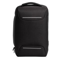 Mochila para portátil Exactive® - Negro