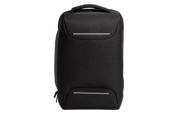 Mochila para portátil Exactive® - Negro