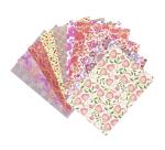 PAPIER ARTISANAL, Bloc encollé de 20 feuilles au format 21x29,7cm