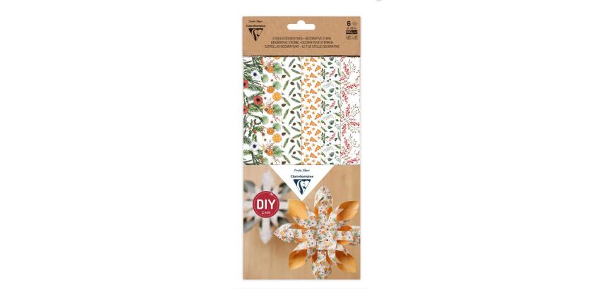 Bouteilles décoratives soufflées bouche Bubbles, 4 pièces