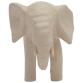 Eléphant d'Afrique 15,5cm - Kraft