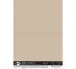 Pastelmat paquet 5F 100x140cm 360g - Sable