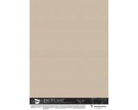 Pastelmat paquet 5F 100x140cm 360g - Sable